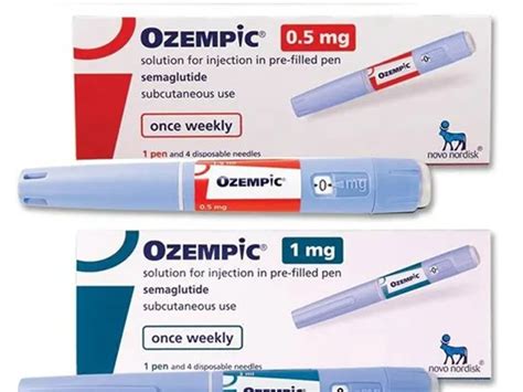 ozempic medication shortage